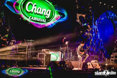 Chang Carnival: World of Illusion | Chonburi — photo 218