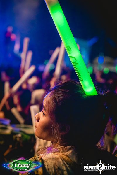 Chang Carnival: World of Illusion | Chonburi — photo 220