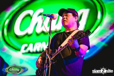 Chang Carnival: World of Illusion | Chonburi — photo 234