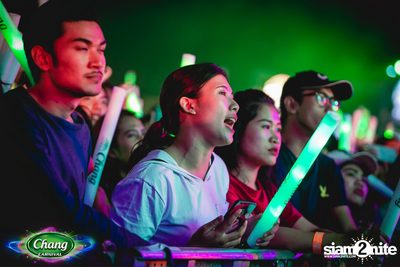 Chang Carnival: World of Illusion | Chonburi — photo 235
