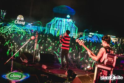 Chang Carnival: World of Illusion | Chonburi — photo 246