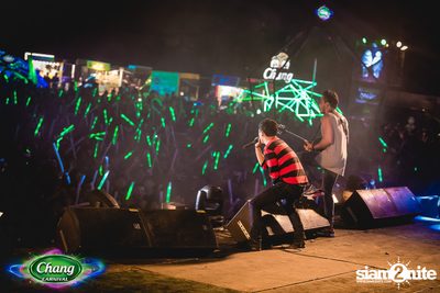 Chang Carnival: World of Illusion | Chonburi — photo 250