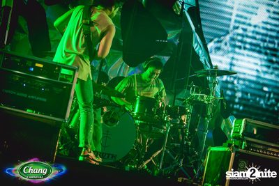 Chang Carnival: World of Illusion | Chonburi — photo 257