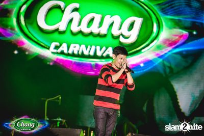 Chang Carnival: World of Illusion | Chonburi — photo 264