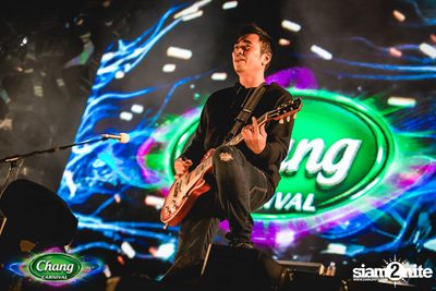 Chang Carnival: World of Illusion | Chonburi — photo 301