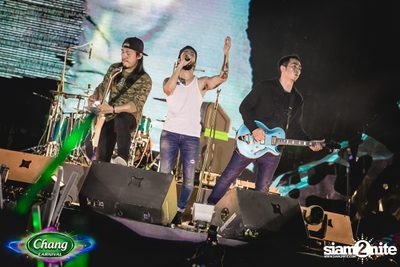 Chang Carnival: World of Illusion | Chonburi — photo 330