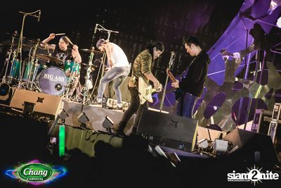 Chang Carnival: World of Illusion | Chonburi — photo 335