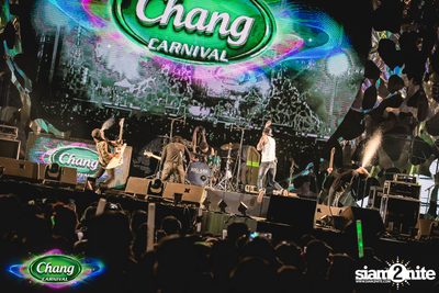 Chang Carnival: World of Illusion | Chonburi — photo 338