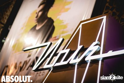 Danny Avila ที่ นัวร์ พัทยา — photo 2