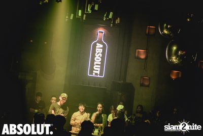 Danny Avila ที่ นัวร์ พัทยา — photo 12