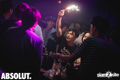 Danny Avila ที่ นัวร์ พัทยา — photo 14