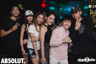Danny Avila ที่ นัวร์ พัทยา — photo 15