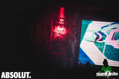 Danny Avila ที่ นัวร์ พัทยา — photo 18