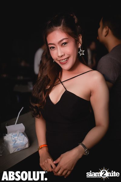 Danny Avila ที่ นัวร์ พัทยา — photo 19