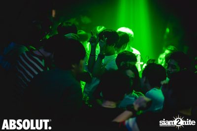 Danny Avila ที่ นัวร์ พัทยา — photo 20