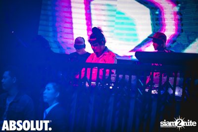 Danny Avila ที่ นัวร์ พัทยา — photo 23