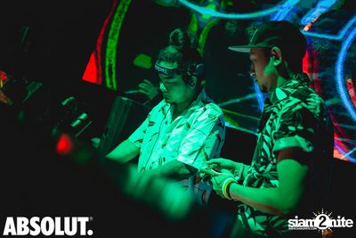 Danny Avila ที่ นัวร์ พัทยา — photo 26