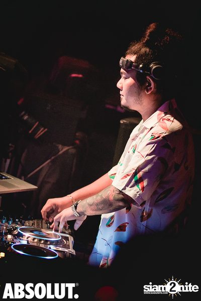 Danny Avila ที่ นัวร์ พัทยา — photo 28