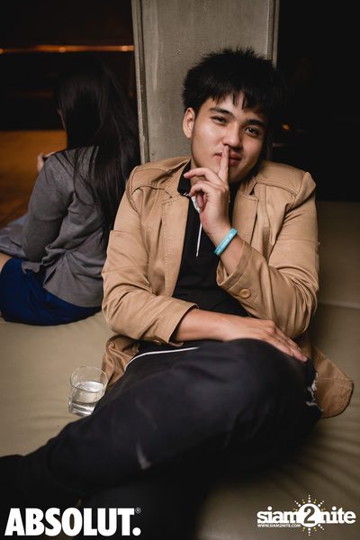 Danny Avila ที่ นัวร์ พัทยา — photo 30