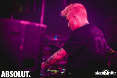 Danny Avila ที่ นัวร์ พัทยา — photo 32