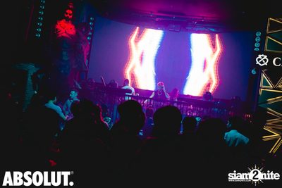 Danny Avila ที่ นัวร์ พัทยา — photo 40