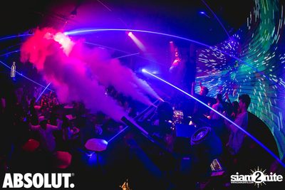 Danny Avila ที่ นัวร์ พัทยา — photo 41