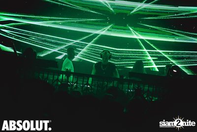 Danny Avila ที่ นัวร์ พัทยา — photo 42
