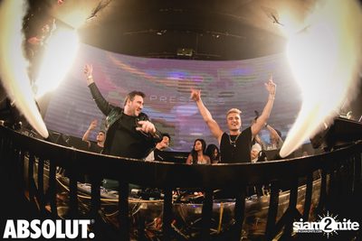 Danny Avila ที่ นัวร์ พัทยา — photo 48
