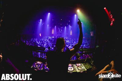 Danny Avila ที่ นัวร์ พัทยา — photo 54