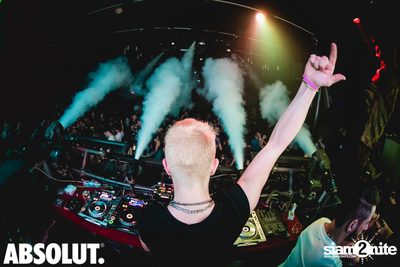 Danny Avila ที่ นัวร์ พัทยา — photo 56