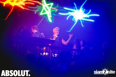 Danny Avila ที่ นัวร์ พัทยา — photo 58
