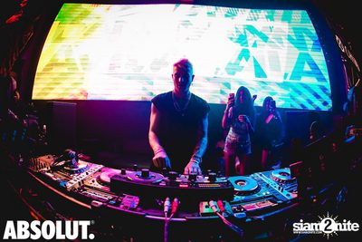 Danny Avila ที่ นัวร์ พัทยา — photo 63