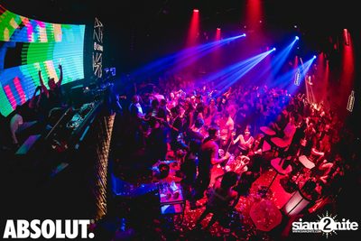 Danny Avila ที่ นัวร์ พัทยา — photo 65