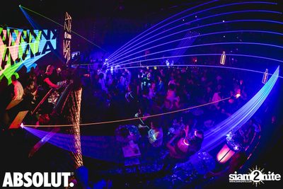 Danny Avila ที่ นัวร์ พัทยา — photo 66
