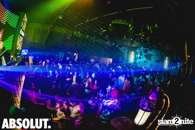 Danny Avila ที่ นัวร์ พัทยา — photo 67