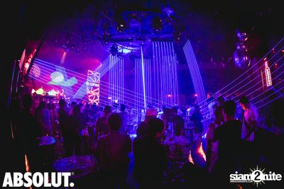 Danny Avila ที่ นัวร์ พัทยา — photo 69