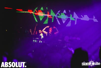 Danny Avila ที่ นัวร์ พัทยา — photo 70