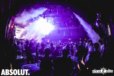 Danny Avila ที่ นัวร์ พัทยา — photo 71