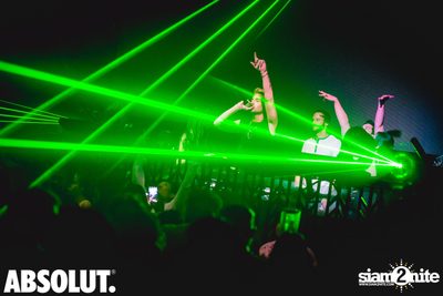 Danny Avila ที่ นัวร์ พัทยา — photo 72