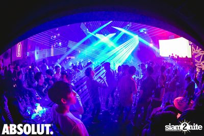 Danny Avila ที่ นัวร์ พัทยา — photo 73