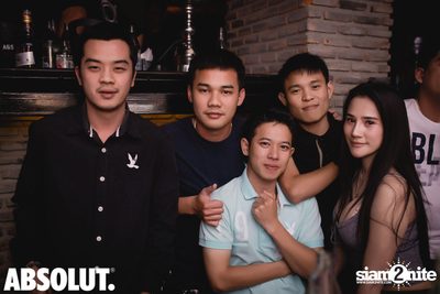 Danny Avila ที่ นัวร์ พัทยา — photo 77