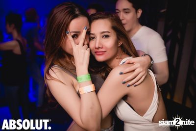 Danny Avila ที่ นัวร์ พัทยา — photo 78