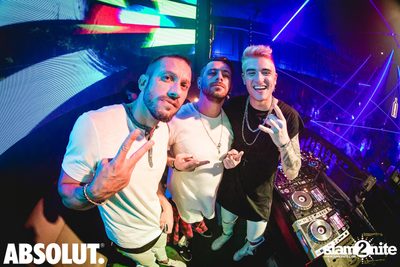 Danny Avila ที่ นัวร์ พัทยา — photo 85
