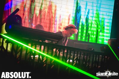 Danny Avila ที่ นัวร์ พัทยา — photo 88