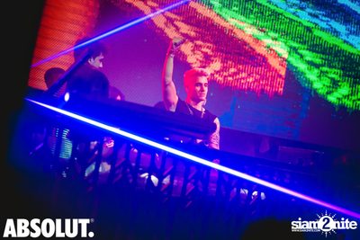 Danny Avila ที่ นัวร์ พัทยา — photo 89