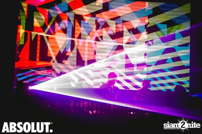 Danny Avila ที่ นัวร์ พัทยา — photo 90