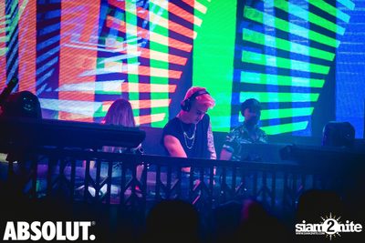 Danny Avila ที่ นัวร์ พัทยา — photo 91