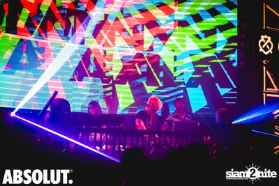 Danny Avila ที่ นัวร์ พัทยา — photo 92