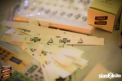 Burin x Win Sqweez x Pu Blackhead at Studio 26 — photo 15