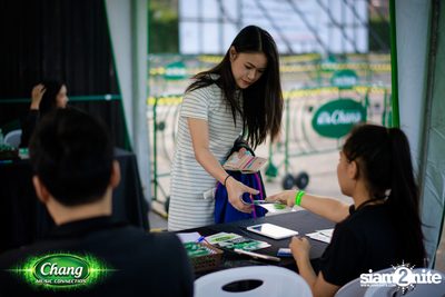 Chang Music Connection Musictropolis | เชียงใหม่ — photo 24